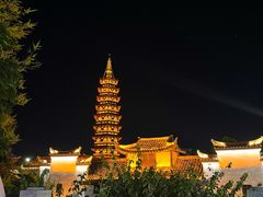 -HOHO餐厅(古子城店)