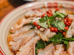 -广府乡下·饭庄(新港东路店)