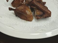 -潮福城大酒楼·潮粤菜·港式点心(阳光城店)