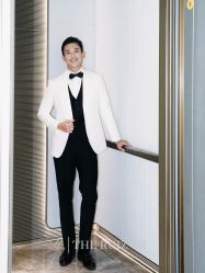 -THE RUIZ GZ睿制西装定制