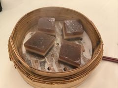 宫廷枣皇糕-海都六福酒家(世博广场店)