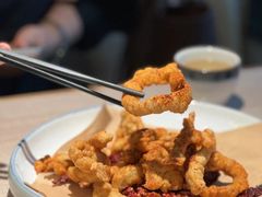 -川味里•商务宴请•团建聚餐(清湖店)