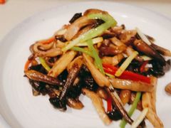 -巴盟人家·内蒙地方菜(华丽家族店)
