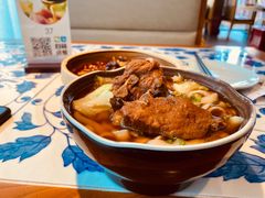 -好嫂子酱猪手•农家菜(学院南路店)