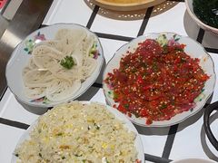 -朱光玉火锅馆(正弘城店)