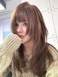 -MY HAIR ARDOR