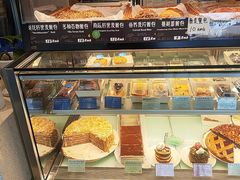 -德南面包房(尚都店)