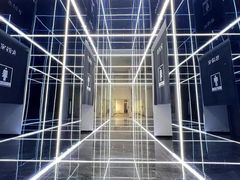 -岩顶健身(玄武店)