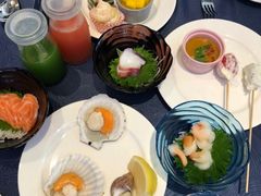 -鹭江潮餐厅•福建菜(鹭江佲家酒店)