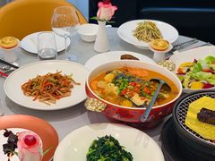 -虹御轩·传承江浙菜(虹桥店)