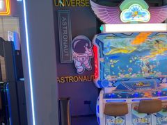 -碧涛阁·泡泡海洋·汤泉洗浴(王府花园店)