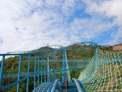 -黄金寨原生态旅游区