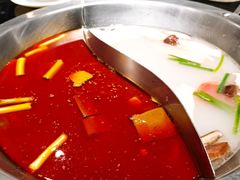 -吴记老锅底麻辣火锅(福州路店)