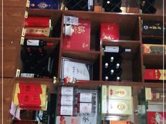 -宁味楼·西北创新融合菜(正源南街宝湖店)