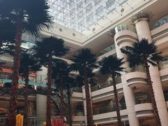 -威斯汀舞台餐厅