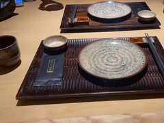 -越光米贩精致料理餐厅(金鹰店)