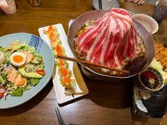 -白石的深夜食堂(济南万象城店)