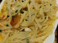 酸辣土豆丝-兔槽江湖菜·重庆璧山兔(水围店)