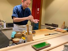 -鮨一日本料理(大中华店)