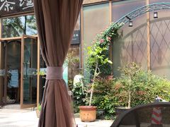 -小湾茶楼