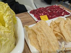 -陈记牛牛潮汕牛肉火锅(鑫海店)
