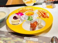 -半秋山西餐厅(巴南万达广场店)