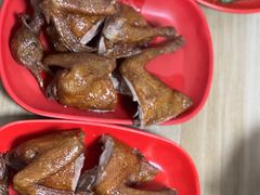 -光明刘冰乳鸽店(光明法政北路店)