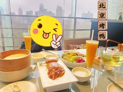 -小大董·烤鸭(观景餐厅·南京西路店)