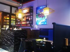 -大成海鲜烧烤·海鲜粥(长寿路店)
