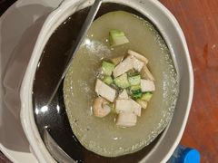 -禄源公·老莞诚饭店