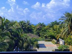 -石梅湾艾美度假酒店