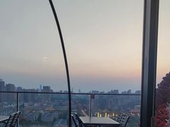 -烛影拾光观景餐厅·创意菜·摄影·小提琴(大唐不夜城店)