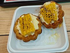 -東更道点心行(北京龙湖熙悦天街店)
