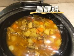 -天伦松鹤大饭店·欣妮咖啡
