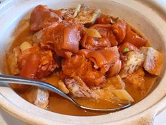 -马凯餐厅(长椿街店)