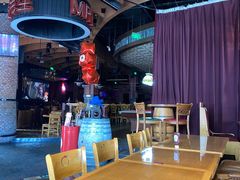 -MR.ROCKY洛奇先生RESTAURANT&BAR(宝安壹方城店)