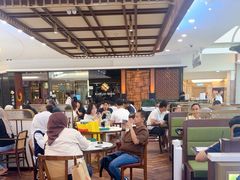 -鼎泰丰(云顶高原店)