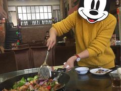 -百丈园龙江啫神馆