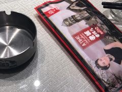 -城南往事·鲁菜济南菜(软件园美莲广场店)