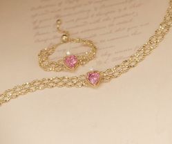 -Cindy Jewelry·钻戒·彩色宝石