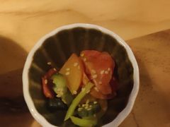 -品未·铁板烧(甜水园店)