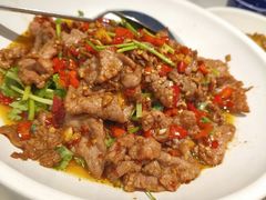 -兰湘子·湘菜小炒(石家庄万象城店)