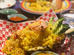 -泰妃殿(武汉首店)