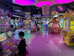-大玩家(平江万达店)