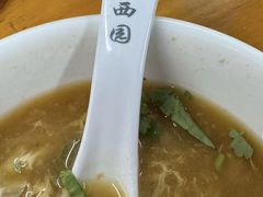 -京东一绝西海子西园烧饼夹肉