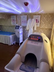 -Xmm小蜜密私密健康抗衰连锁品牌