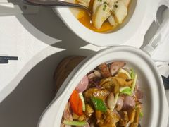 -上座·餐厅(阳光100店)