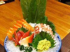 -德川家日本料理(中关村寰太大厦店)