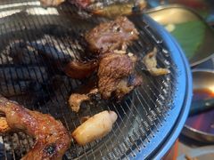 -味家烤肉烤鳗鱼牛排(西塔旗舰店)