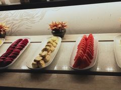 -罗宾斯牛排馆(重庆丽晶酒店)